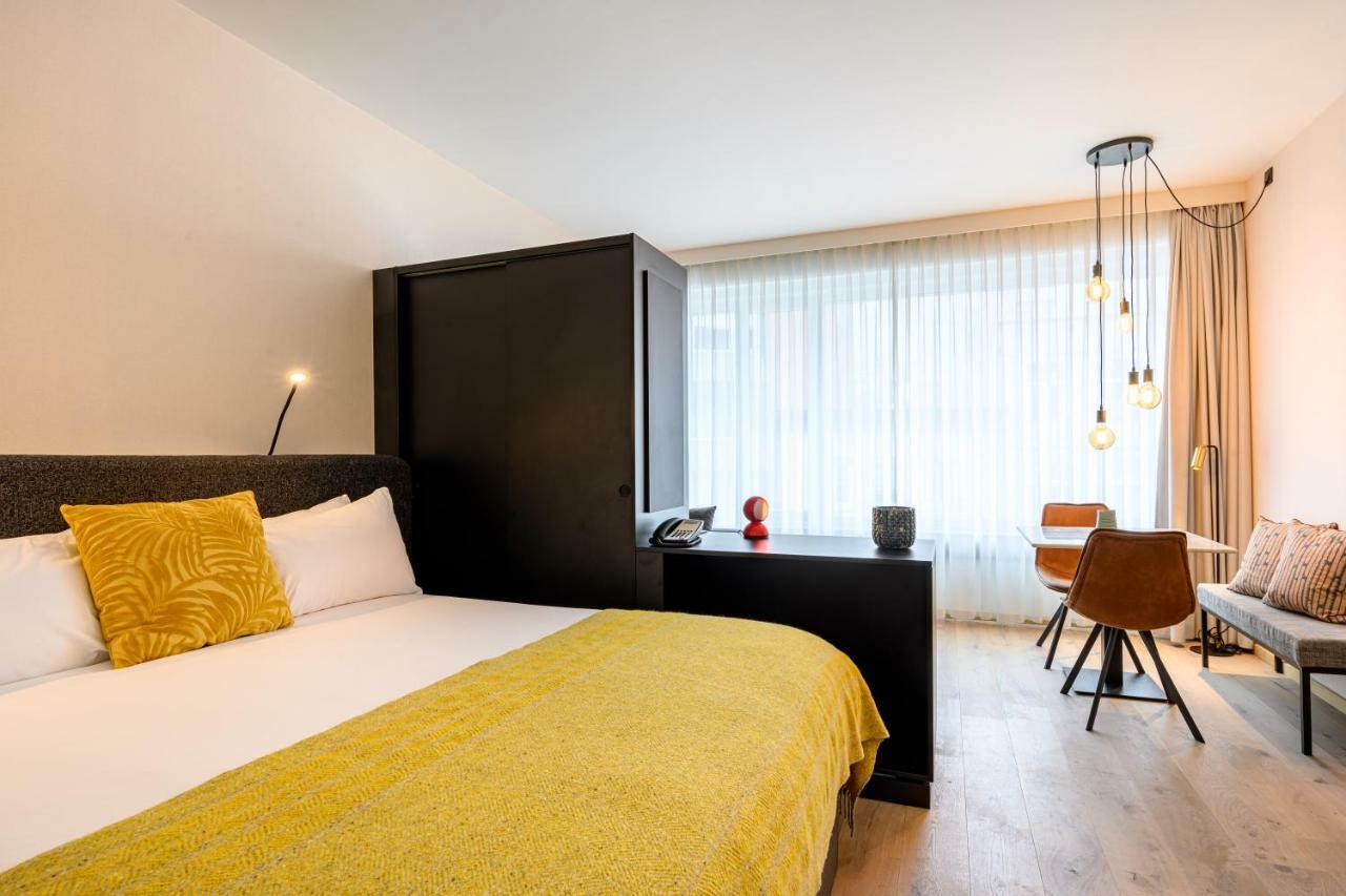 Premier Suites Anvers Dış mekan fotoğraf